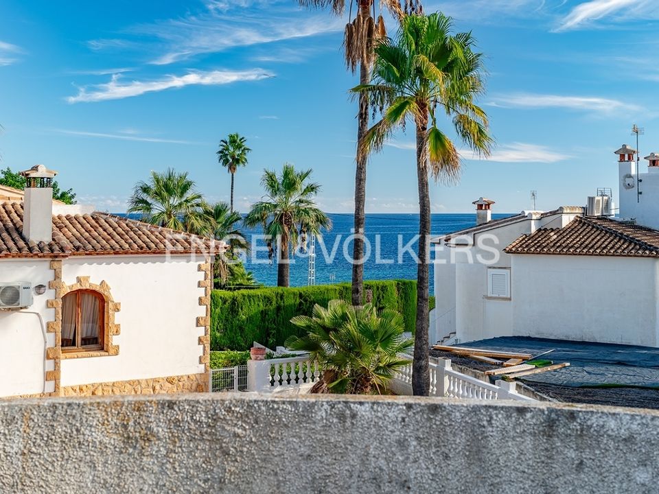 Villa i Benissa, Alicante - foto 2